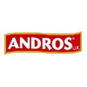 Andros Uk Limited logo