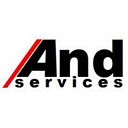 And Services logo