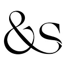 &Soul logo