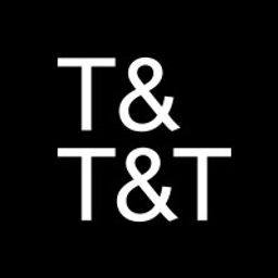 T&T&T logo