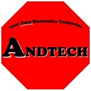 Andtech Corporation logo