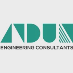 Andun Engineering Consultants Ltd logo