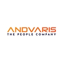 Andvaris, Inc. logo
