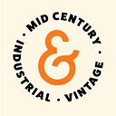 & VNTG logo