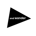 andwander.com icon
