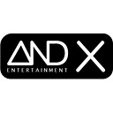 Andx Entertainment logo