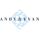 Andy & Evan logo