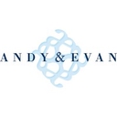 Andy & Evan logo