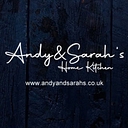 Andy&Sarahs logo
