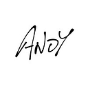 Logo for andyblank.com