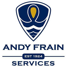 andyfrain.com