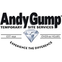 Andy Gump Inc logo