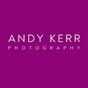 Andykerrphotography logo