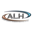 Andy Lewis/Hobson Heating & Air logo