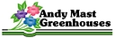 Andy Mast Greenhouses logo