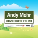 Andy Mohr Cdjr logo