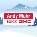 Andy Mohr Buick Gmc logo