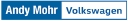 Andy Mohr Volkswagen Of Avon logo