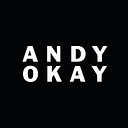 andyokay.com logo