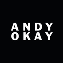 andyokay.com logo