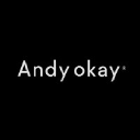 andyokey.com logo