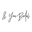 & You Bridal 