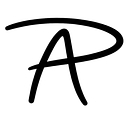 Andyproctor logo