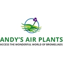 Andysairplants logo