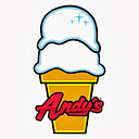 Andy's Frozen Custard logo