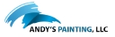 Andy's Painting logo