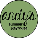 Andy's Summer Playhouse logo