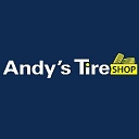 Andy's Tire Shop Ltd. logo