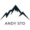 andysto.com logo