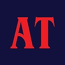 Andy's Travel logo