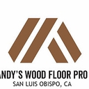 Andy's Wood Floor Pro logo