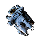 Andy Thomas Space Foundation logo