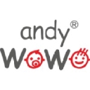 Andywawa UK logo
