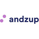 Andzup logo