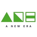 A New Era logo