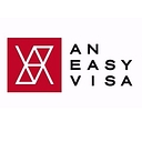 An Easy Visa Ltd logo