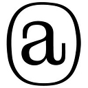 Logo for anecdotecandles.com