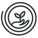 Aneden Gives logo