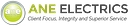 Ane Electrics logo