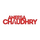 Aneesa Chaudhry logo