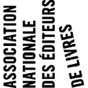 Association Nationale Des éditeurs De Livres logo