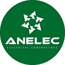 Anelec logo