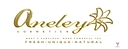 Aneley Cosmetics logo
