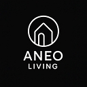Aneo Living logo