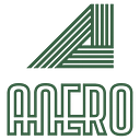 Anero REAF AB logo