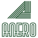 Anero REAF AB logo